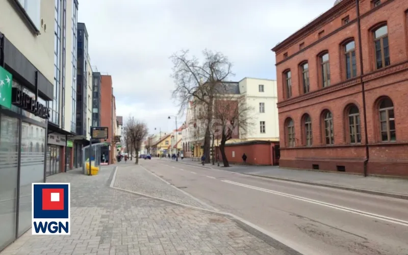 Lokal na sprzedaż Ełk